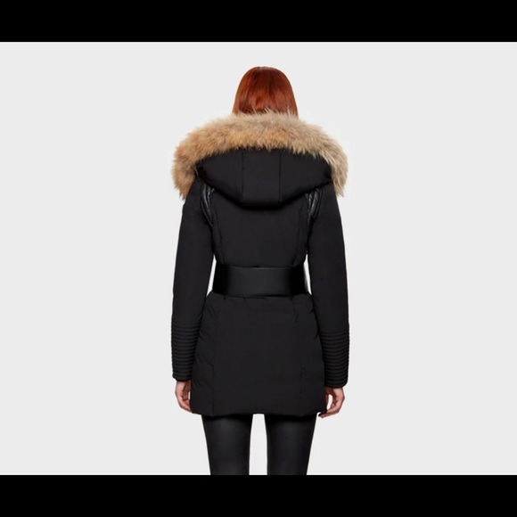 Rudsak Jacket - Picture 4 of 16